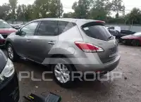 2011 Nissan MURANO фото