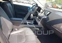 2011 Nissan MURANO фото