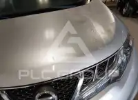 2011 Nissan MURANO фото