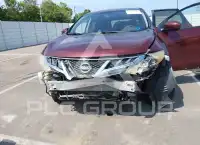 2011 Nissan MURANO фото