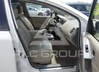 2011 Nissan MURANO фото