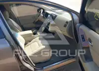 2011 Nissan MURANO фото
