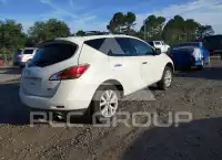 2011 Nissan MURANO photo
