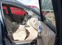 2011 Nissan MURANO фото