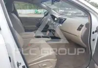 2011 Nissan MURANO фото