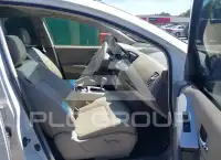 2011 Nissan MURANO фото