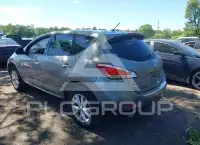 2011 Nissan MURANO фото