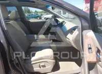 2011 Nissan MURANO фото