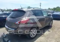2011 Nissan MURANO фото