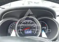 2011 Nissan MURANO фото