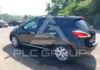 2011 Nissan MURANO фото