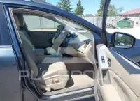 2011 Nissan MURANO фото