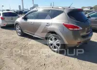 2011 Nissan MURANO фото