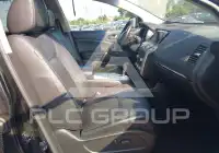 2011 Nissan MURANO фото