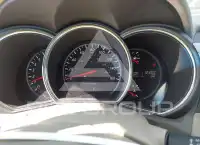 2011 Nissan MURANO photo