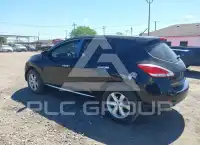 2011 Nissan MURANO фото