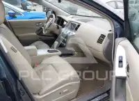 2011 Nissan MURANO фото