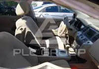2011 Nissan MURANO фото