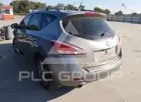 2011 Nissan MURANO фото