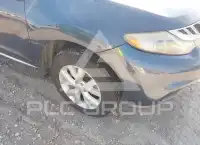 2011 Nissan MURANO photo