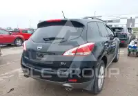 2011 Nissan MURANO фото