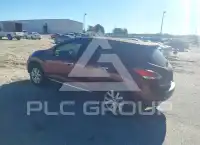 2011 Nissan MURANO фото