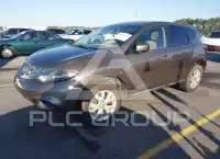 2011 Nissan MURANO фото