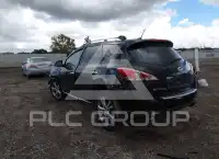 2011 Nissan MURANO photo