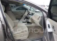 2011 Nissan MURANO фото