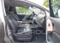 2011 Nissan MURANO фото