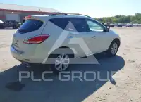 2011 Nissan MURANO фото
