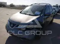 2011 Nissan MURANO фото
