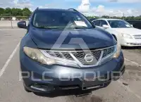 2011 Nissan MURANO фото