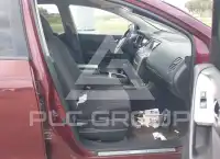 2011 Nissan MURANO фото