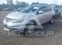 2011 Nissan MURANO photo