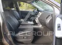 2011 Nissan MURANO фото