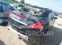 2011 Nissan MURANO фото