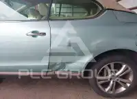 2011 Nissan MURANO фото