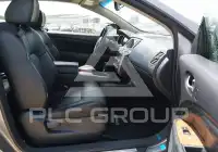 2011 Nissan MURANO фото