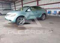 2011 Nissan MURANO фото