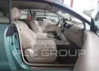 2011 Nissan MURANO фото
