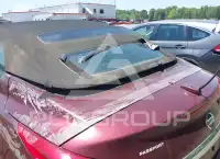 2011 Nissan MURANO фото