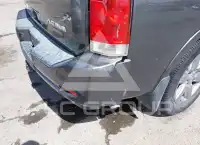 2011 Nissan ARMADA фото