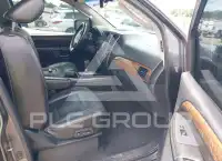 2011 Nissan ARMADA photo