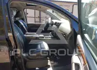 2011 Nissan ARMADA photo