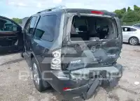2011 Nissan ARMADA photo