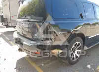2011 Nissan ARMADA photo