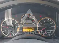 2011 Nissan ARMADA photo