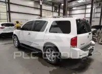 2011 Nissan ARMADA фото