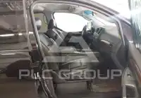 2011 Nissan ARMADA фото